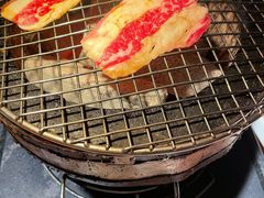 -山之屋炭火烧肉·生啤畅饮(大朗万科中央公园店)