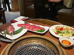 -御牛道日式烤肉料理(杭州万象城店)