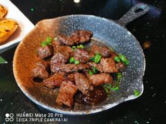-真剑日本料理·铁板烧(贵州路店)