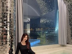 -Yolo私汤温泉设计师酒店(重庆南滨路店)