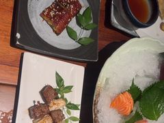 -Mr.Fish鱼鲜生海鲜放题(高德置地冬广场店)