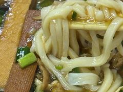 -亲贤打卤面(八一街店)