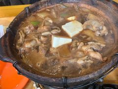 -范贤光鸡公煲(平乐园总店)