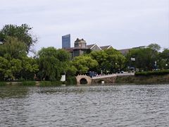 -南通濠河风景名胜区