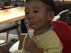 -So Lounge索兰至餐厅(蓝色港湾店)