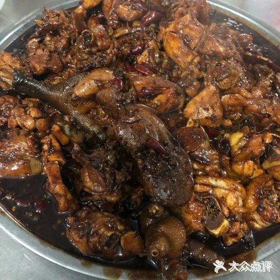 三河湖水饺馆
