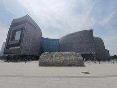 -大同市博物馆