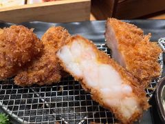 -胜博殿日式炸猪排(侨福芳草地店)