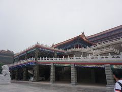 -大明幻境第一城