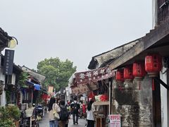 -绍兴书圣故里景区