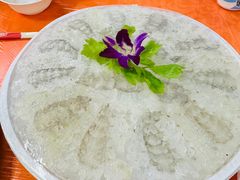 -成发鱼生
