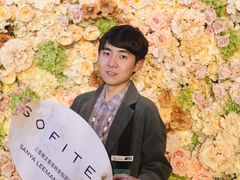 -北京索菲特大酒店