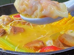 -袁记云饺的猜想(东方宝泰首店)