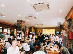大堂-西环肥仔螺蛳粉(总店)