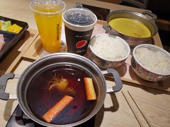 -吉野家(学院路店)