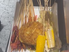 -宏姐串串香(征仪路店)