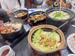 -旺爷砂锅·茶作(国贸城店)