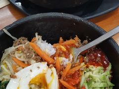 -全州拌饭馆(断桥店)