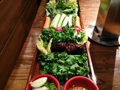 -黑牛の店·和牛烧肉(大悦城店)