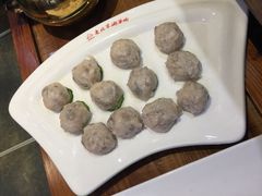 -老北京涮羊肉炭火蛙锅(方塔街店)