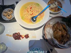 -桂满陇·海市蜃楼·黑金(国金店)