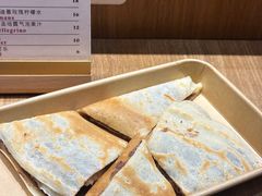 -西方小巷 Western Alley·欧洲街头小吃(时尚天河店)