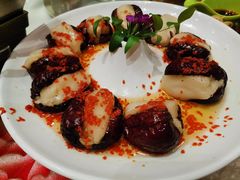 -好福记饭店(红梅公园店)