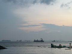 -巴拉湾海滩