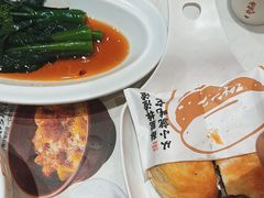 -老碗会·陕西手工面(前海世茂店)