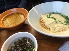 -新万鑫银丝面·非遗无锡味(惠山古镇店)