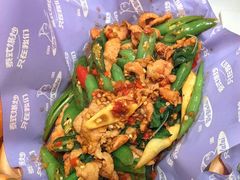 -BLABLATAI吧啦泰·泰式爆炒(西宸天街店)