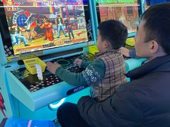 -快乐街区(成都龙湖北城天街店)