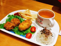 -胜博殿日式炸猪排(悠唐店)