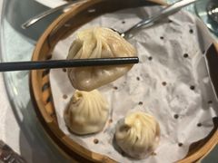 -太湖饭店·寄畅轩中餐厅