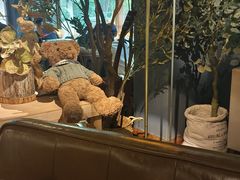 -咖法森林·咖啡  酒吧(天河店)