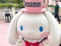-安吉Hello Kitty乐园
