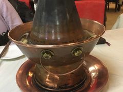 -东来顺饭庄(王府井步行街店)