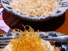 -堂本家洋食别馆·炸猪排(中心城店)