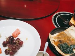 -瑶王府·广西菜(金阳路店)