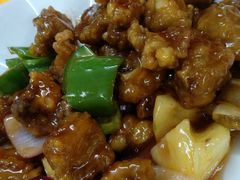 -肥姐美食(同福中路店)