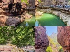 -云台山风景名胜区