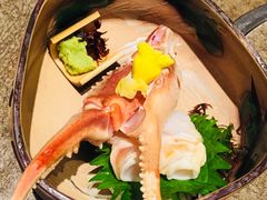 -蟹道乐(網元別館店)