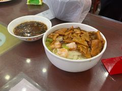 -杏园餐厅(西四北大街店)