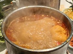 -Thai Basil罗勒叶泰式餐厅(时代天街店)