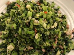 清炒雪里红-沅江水·湖南家宴(南村万博长隆商圈店)