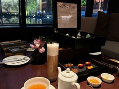 -璞瑄酒店大堂吧