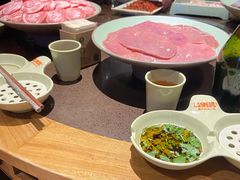 -巴倒烫陆派火锅山庄(南山总店)