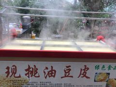 -林栖谷森林康养度假区