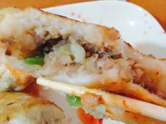 -求生煎包(武夷小区店)