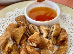 炸肠头-苏记美食(张槎一路店)